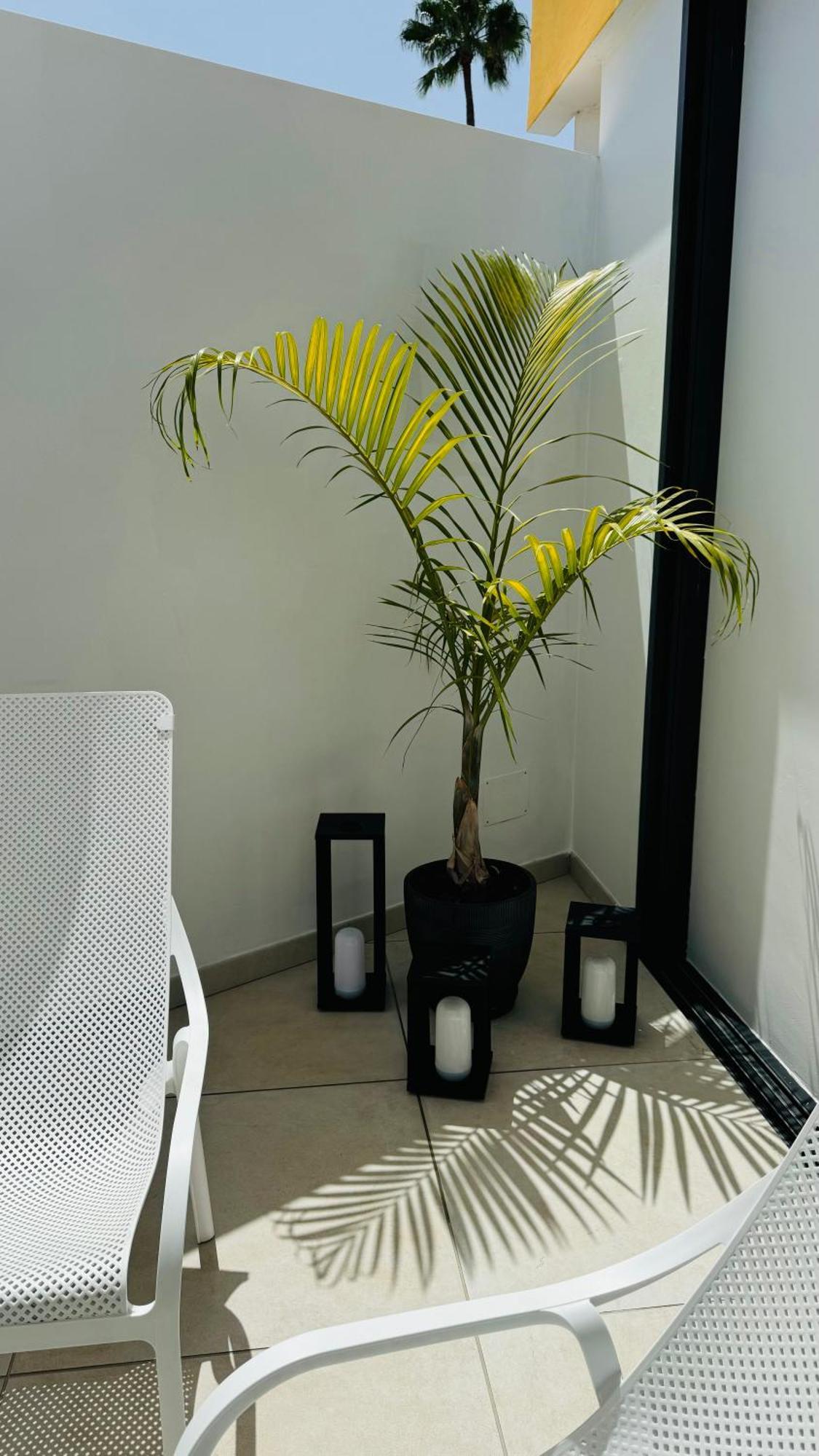 Vakantiehuis Siena Center Playa Del Ingles Maspalomas (Gran Canaria)