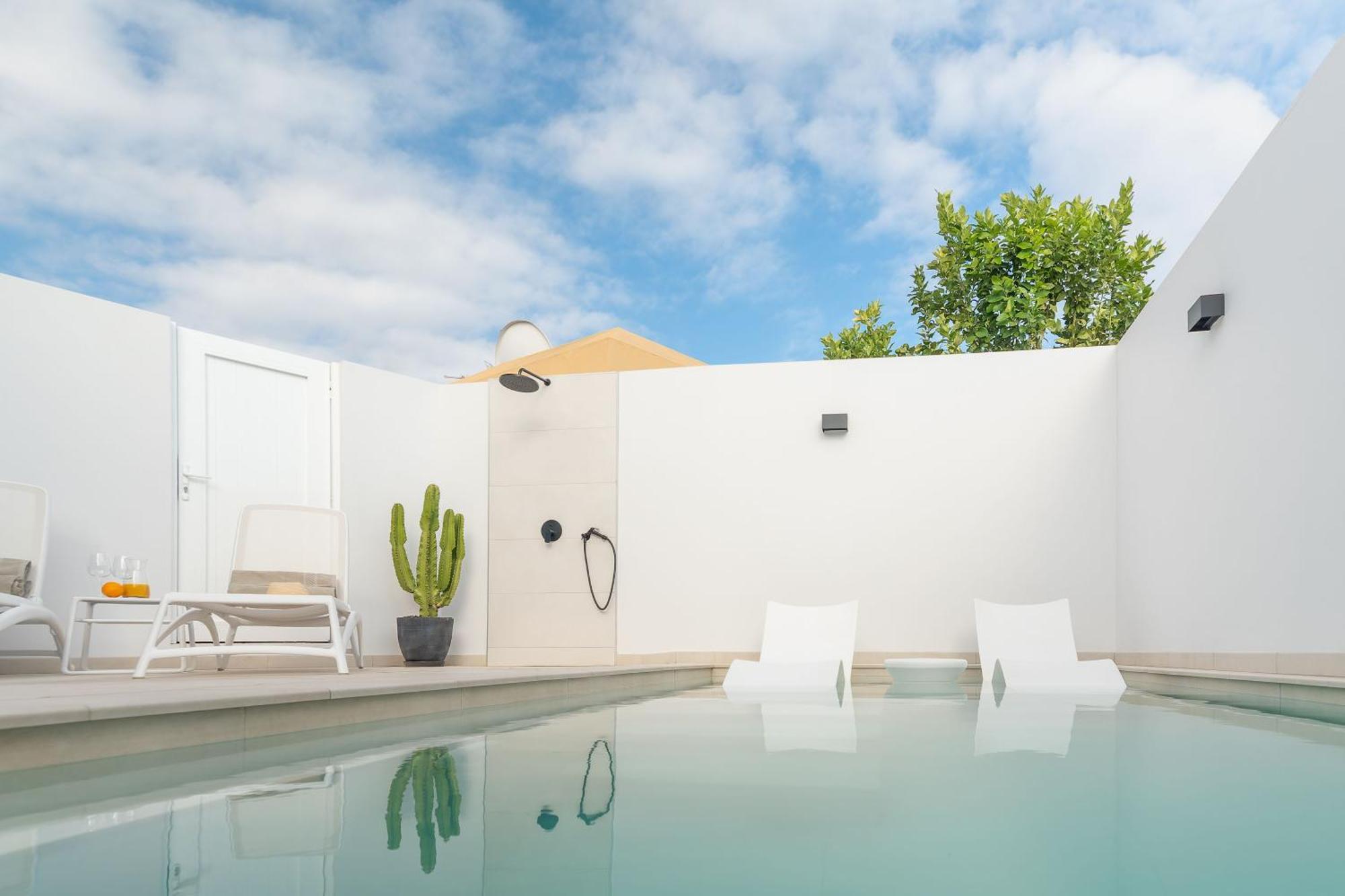 Siena Center Playa Del Ingles Vakantiehuis Maspalomas (Gran Canaria)