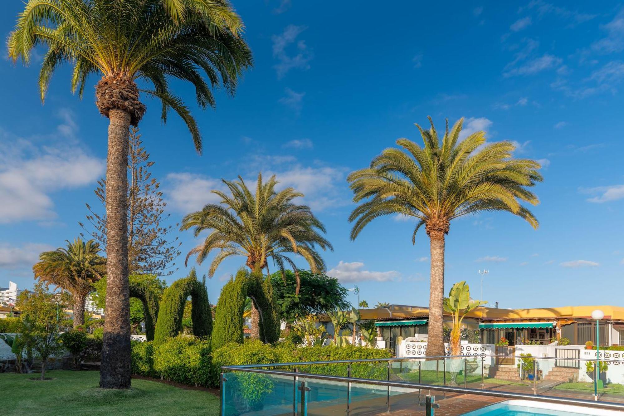 Vakantiehuis Siena Center Playa Del Ingles *